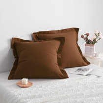 Wayfair best sale euro shams